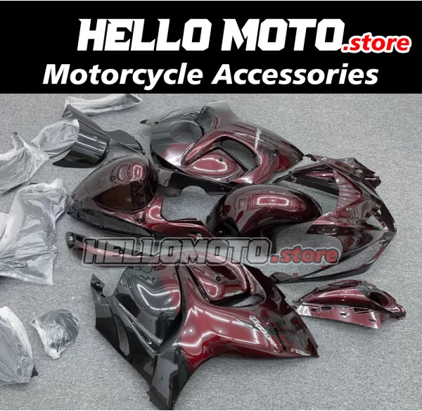 Suzuki Hayabusa GSX1300R 2008-2020 Fairing P/N 2P19