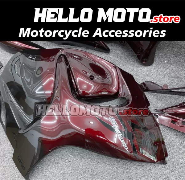 Suzuki Hayabusa GSX1300R 2008-2020 Fairing P/N 2P19