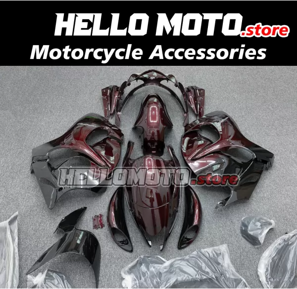 Suzuki Hayabusa GSX1300R 2008-2020 Fairing P/N 2P19