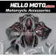 Suzuki Hayabusa GSX1300R 2008-2020 Fairing P/N 2P19