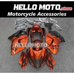 Suzuki Hayabusa GSX1300R 2008-2020 Fairing P/N 2P20 Suzuki Hayabusa GSX1300R 2008-2020 Fairing P/N 2P20