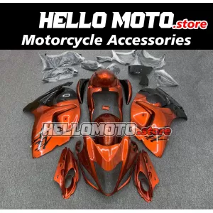 Suzuki Hayabusa GSX1300R 2008-2020 Fairing P/N 2P20