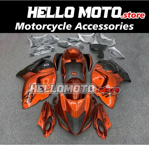 Suzuki Hayabusa GSX1300R 2008-2020 Fairing P/N 2P20 Suzuki Hayabusa GSX1300R 2008-2020 Fairing P/N 2P20