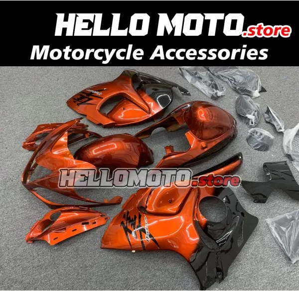 Suzuki Hayabusa GSX1300R 2008-2020 Fairing P/N 2P20 Suzuki Hayabusa GSX1300R 2008-2020 Fairing P/N 2P20