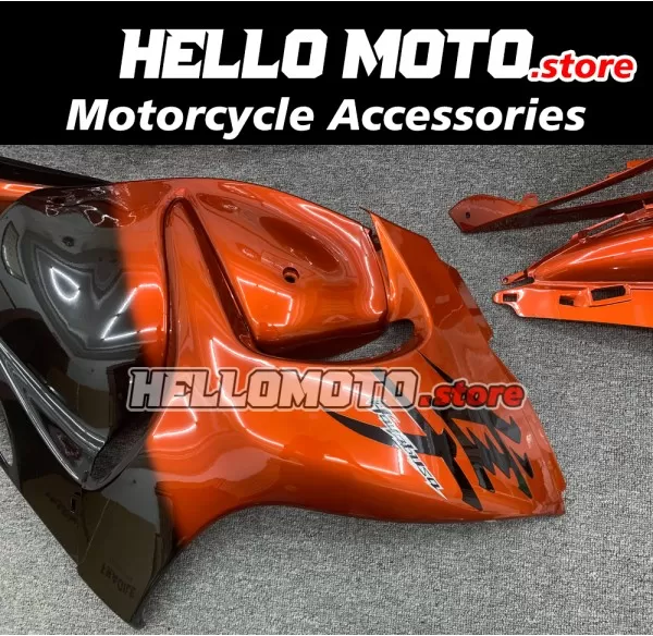 Suzuki Hayabusa GSX1300R 2008-2020 Fairing P/N 2P20 Suzuki Hayabusa GSX1300R 2008-2020 Fairing P/N 2P20