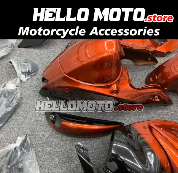 Suzuki Hayabusa GSX1300R 2008-2020 Fairing P/N 2P20 Suzuki Hayabusa GSX1300R 2008-2020 Fairing P/N 2P20