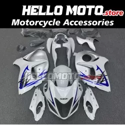 Suzuki Hayabusa GSX1300R 2008-2020 Fairing P/N 2P23