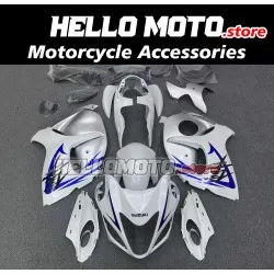 Suzuki Hayabusa GSX1300R 2008-2020 Fairing P/N 2P23