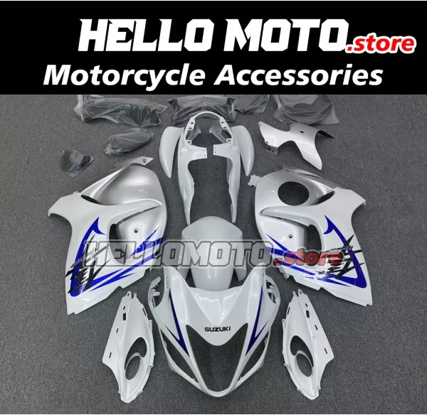 Suzuki Hayabusa GSX1300R 2008-2020 Fairing P/N 2P23