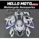 Suzuki Hayabusa GSX1300R 2008-2020 Fairing P/N 2P23