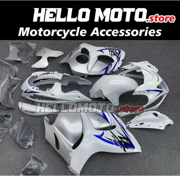 Suzuki Hayabusa GSX1300R 2008-2020 Fairing P/N 2P23