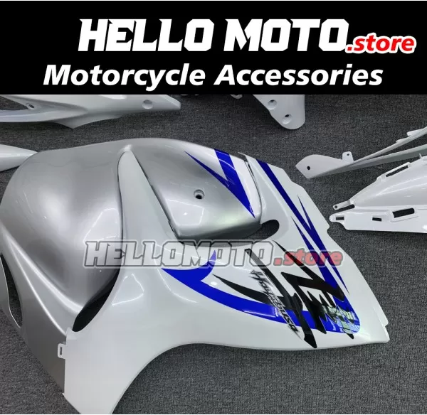 Suzuki Hayabusa GSX1300R 2008-2020 Fairing P/N 2P23