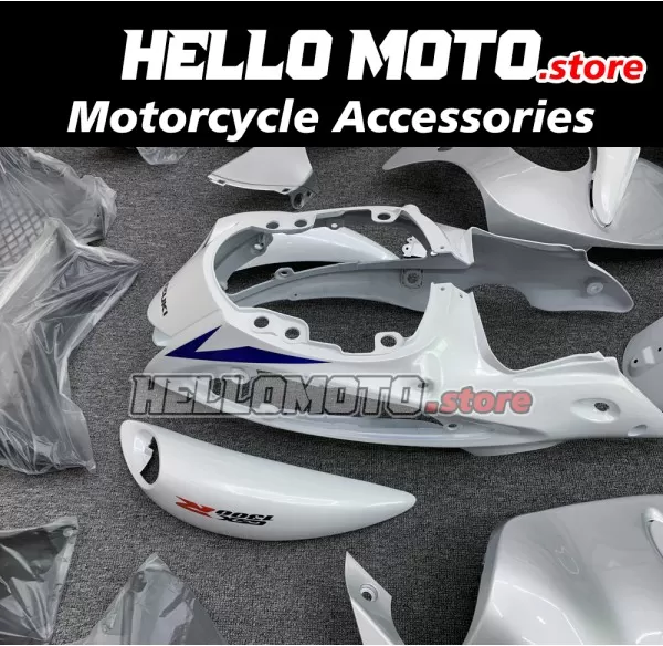Suzuki Hayabusa GSX1300R 2008-2020 Fairing P/N 2P23