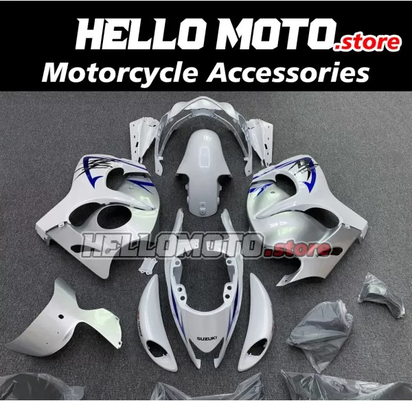 Suzuki Hayabusa GSX1300R 2008-2020 Fairing P/N 2P23