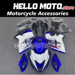 Suzuki Hayabusa GSX1300R 2008-2020 Fairing P/N 2P24