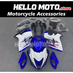 Suzuki Hayabusa GSX1300R 2008-2020 Fairing P/N 2P24 Suzuki Hayabusa GSX1300R 2008-2020 Fairing P/N 2P24