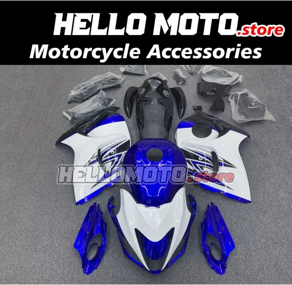 Suzuki Hayabusa GSX1300R 2008-2020 Fairing P/N 2P24 Suzuki Hayabusa GSX1300R 2008-2020 Fairing P/N 2P24