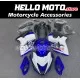 Suzuki Hayabusa GSX1300R 2008-2020 Fairing P/N 2P24 Suzuki Hayabusa GSX1300R 2008-2020 Fairing P/N 2P24