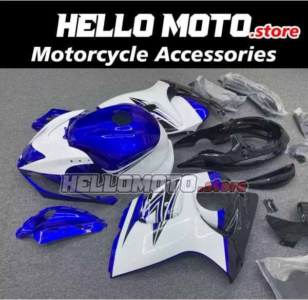 Suzuki Hayabusa GSX1300R 2008-2020 Fairing P/N 2P24 Suzuki Hayabusa GSX1300R 2008-2020 Fairing P/N 2P24