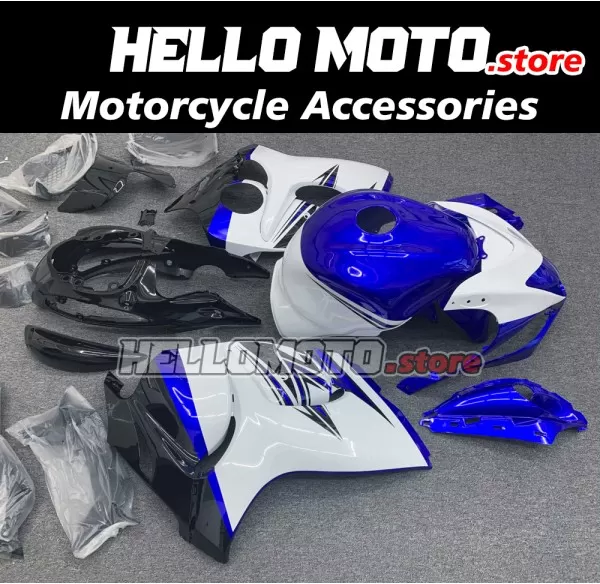 Suzuki Hayabusa GSX1300R 2008-2020 Fairing P/N 2P24 Suzuki Hayabusa GSX1300R 2008-2020 Fairing P/N 2P24