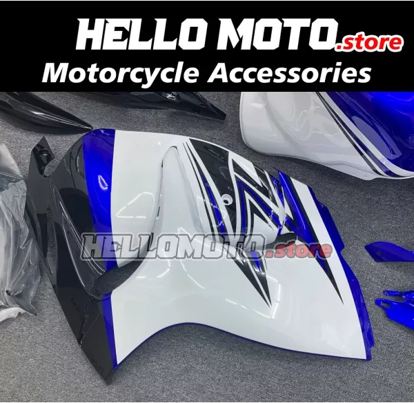 Suzuki Hayabusa GSX1300R 2008-2020 Fairing P/N 2P24 Suzuki Hayabusa GSX1300R 2008-2020 Fairing P/N 2P24