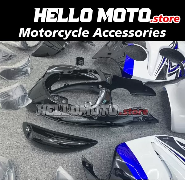 Suzuki Hayabusa GSX1300R 2008-2020 Fairing P/N 2P24 Suzuki Hayabusa GSX1300R 2008-2020 Fairing P/N 2P24