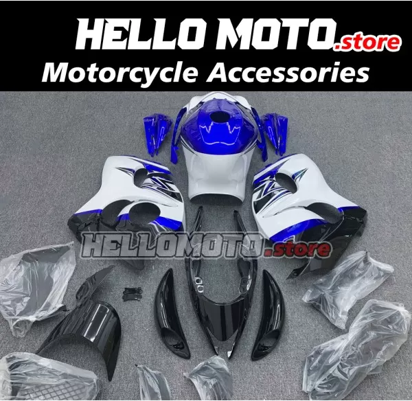Suzuki Hayabusa GSX1300R 2008-2020 Fairing P/N 2P24 Suzuki Hayabusa GSX1300R 2008-2020 Fairing P/N 2P24
