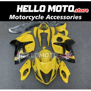 Suzuki Hayabusa GSX1300R 2008-2020 Fairing P/N 2P36