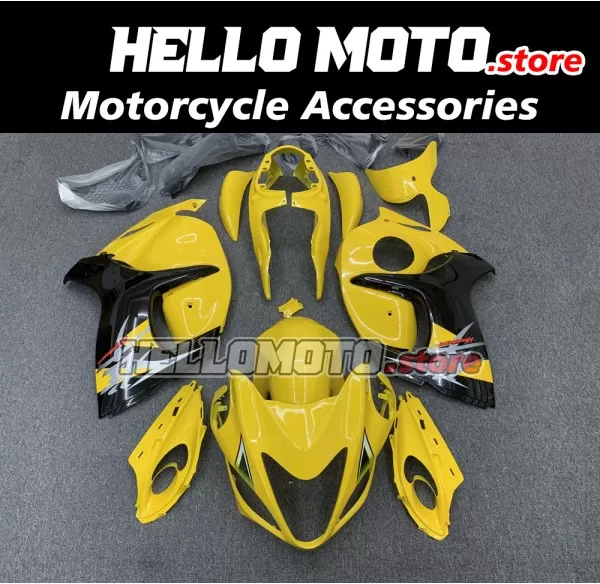 Suzuki Hayabusa GSX1300R 2008-2020 Fairing P/N 2P36