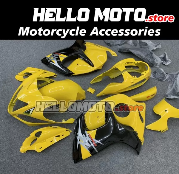 Suzuki Hayabusa GSX1300R 2008-2020 Fairing P/N 2P36
