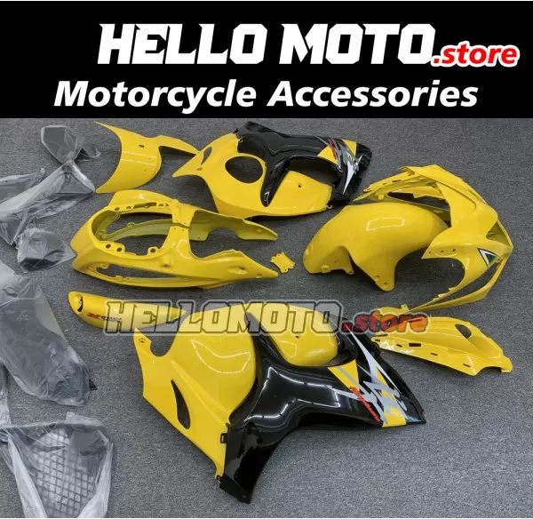 Suzuki Hayabusa GSX1300R 2008-2020 Fairing P/N 2P36