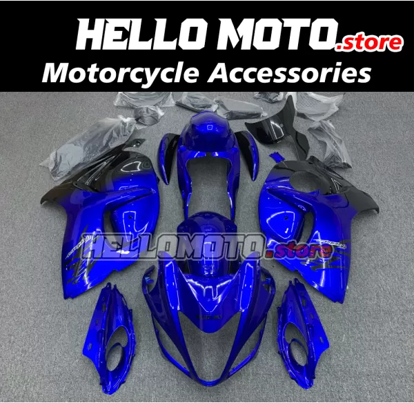 Suzuki Hayabusa GSX1300R 2008-2020 Fairing P/N 2P26