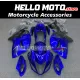 Suzuki Hayabusa GSX1300R 2008-2020 Fairing P/N 2P26