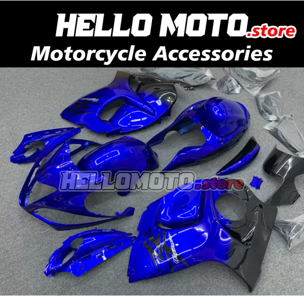 Suzuki Hayabusa GSX1300R 2008-2020 Fairing P/N 2P26