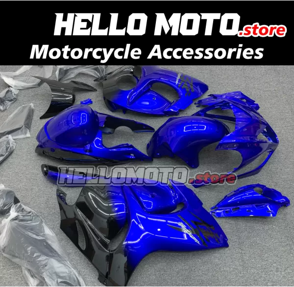 Suzuki Hayabusa GSX1300R 2008-2020 Fairing P/N 2P26