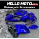 Suzuki Hayabusa GSX1300R 2008-2020 Fairing P/N 2P26
