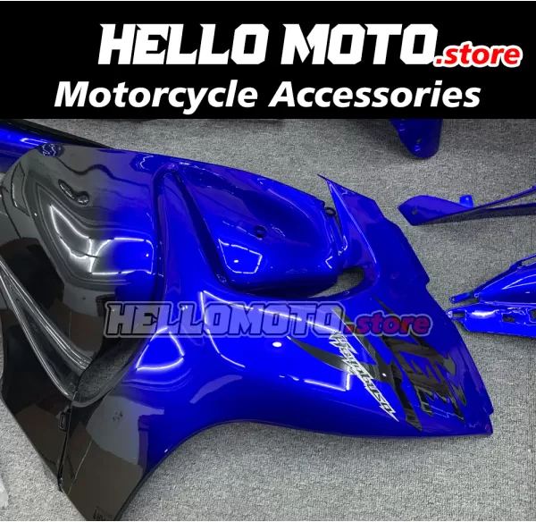 Suzuki Hayabusa GSX1300R 2008-2020 Fairing P/N 2P26