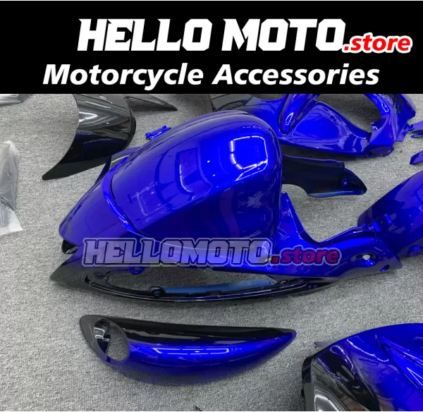 Suzuki Hayabusa GSX1300R 2008-2020 Fairing P/N 2P26
