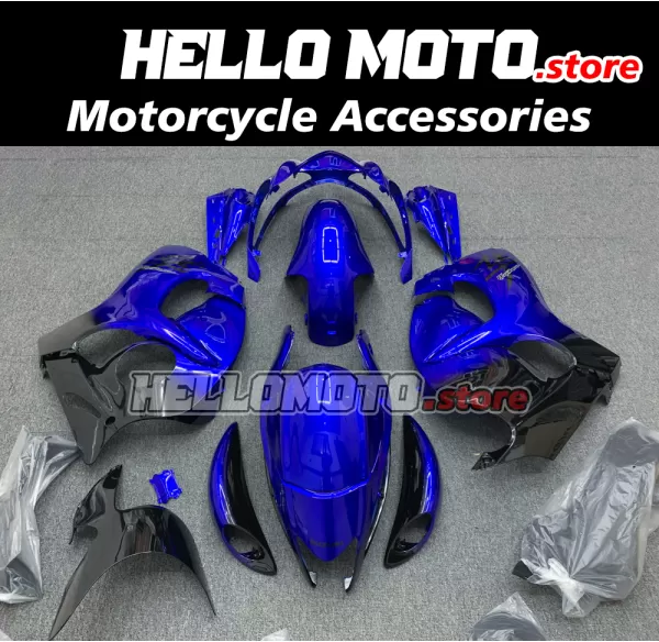 Suzuki Hayabusa GSX1300R 2008-2020 Fairing P/N 2P26