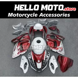 Suzuki Hayabusa GSX1300R 2008-2020 Fairing P/N 2P27