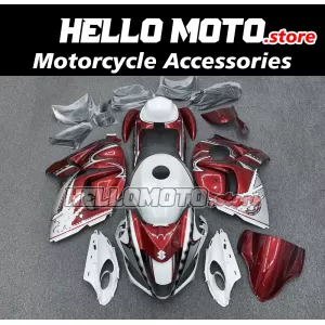 Suzuki Hayabusa GSX1300R 2008-2020 Fairing P/N 2P27