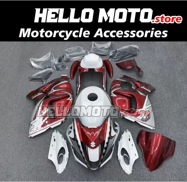 Suzuki Hayabusa GSX1300R 2008-2020 Fairing P/N 2P27