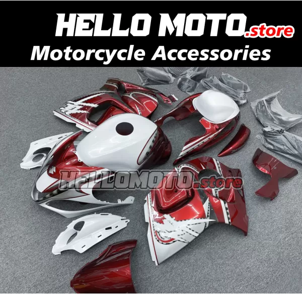 Suzuki Hayabusa GSX1300R 2008-2020 Fairing P/N 2P27