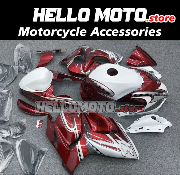 Suzuki Hayabusa GSX1300R 2008-2020 Fairing P/N 2P27