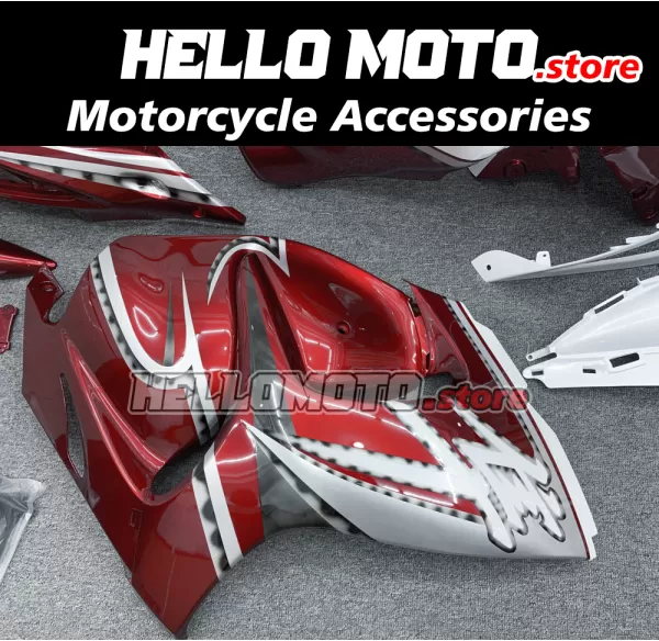 Suzuki Hayabusa GSX1300R 2008-2020 Fairing P/N 2P27