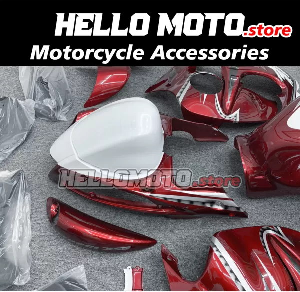 Suzuki Hayabusa GSX1300R 2008-2020 Fairing P/N 2P27