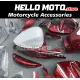 Suzuki Hayabusa GSX1300R 2008-2020 Fairing P/N 2P27