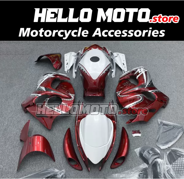 Suzuki Hayabusa GSX1300R 2008-2020 Fairing P/N 2P27