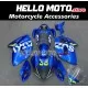 Suzuki Hayabusa GSX1300R 2008-2020 Fairing P/N 2P30 Suzuki Hayabusa GSX1300R 2008-2020 Fairing P/N 2P30