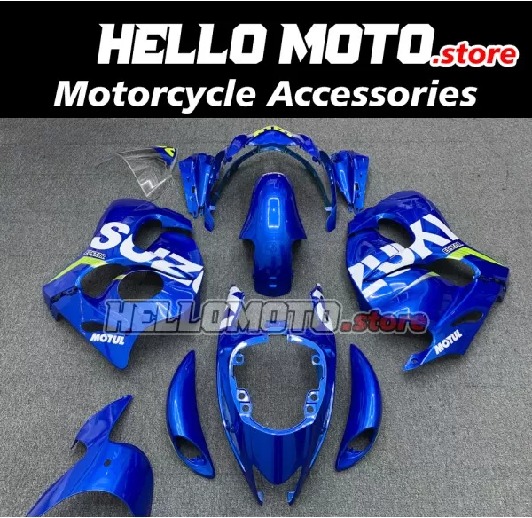 Suzuki Hayabusa GSX1300R 2008-2020 Fairing P/N 2P30 Suzuki Hayabusa GSX1300R 2008-2020 Fairing P/N 2P30